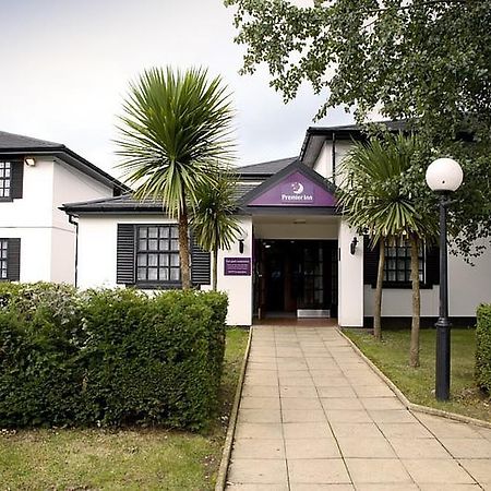 Premier Inn Cobham Cobham  Exterior foto