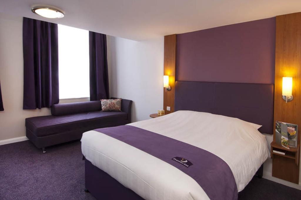 Premier Inn Cobham Cobham  Zimmer foto
