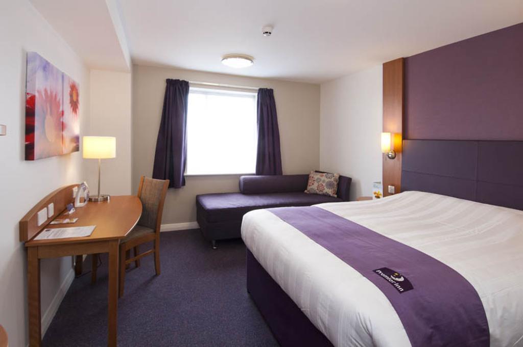 Premier Inn Cobham Cobham  Zimmer foto