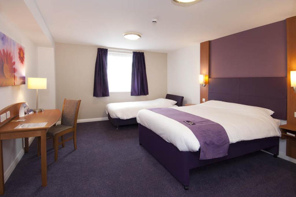 Premier Inn Cobham Cobham  Zimmer foto